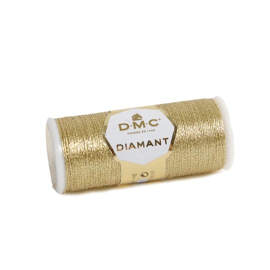 DMC&#xAE; Diamant Metallic Thread